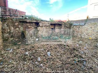 Chalet en venta en Porriño (O)