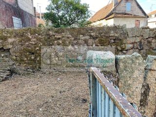 Chalet en venta en Porriño (O)