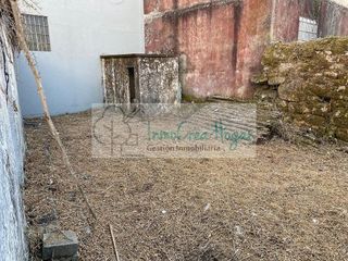 Chalet en venta en Porriño (O)