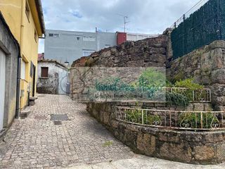 Chalet en venta en Porriño (O)