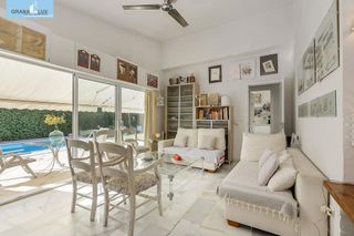 Chalet en venta en Residencial Triana - Barrio Alto en Gabias (Las)