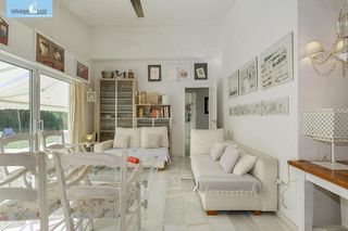 Chalet en venta en Residencial Triana - Barrio Alto en Gabias (Las)