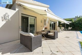 Chalet en venta en Residencial Triana - Barrio Alto en Gabias (Las)