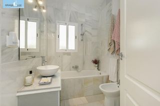 Chalet en venta en Residencial Triana - Barrio Alto en Gabias (Las)