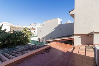 Casa adosada en venta en Bellver - Son Dureta- La Teulera en Palma de Mallorca