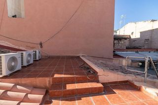 Casa adosada en venta en Bellver - Son Dureta- La Teulera en Palma de Mallorca