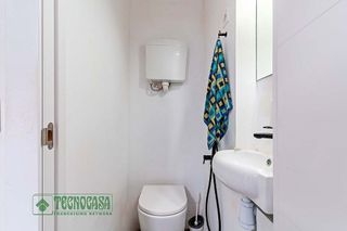 Casa adosada en venta en Coín