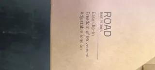 Pedales TIME X-Pro 12 Carbono