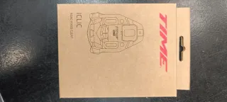 Pedales TIME X-Pro 12 Carbono