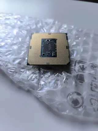 Procesador Intel Core i5-6500 (3.20GHz)