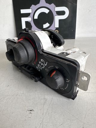 Mando climatizador Renault Kangoo 2 ref: 5F2140100