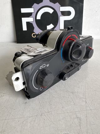 Mando climatizador Renault Kangoo 2 ref: 5F2140100