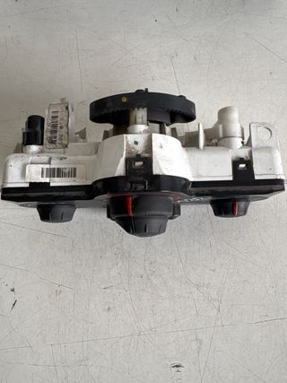 Mando climatizador Renault Kangoo 2 ref: 5F2140100