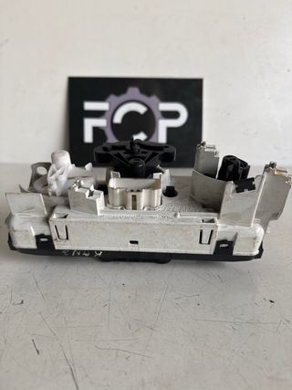 Mando climatizador Renault Kangoo 2 ref: 5F2140100