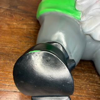 Kartell Attila Sgabello Gnomo Tavolino