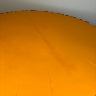 Kartell Attila Sgabello Gnomo Tavolino