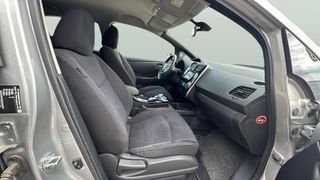 Nissan Leaf 24kWh Visia 80 kW (109 CV)