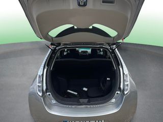 Nissan Leaf 24kWh Visia 80 kW (109 CV)