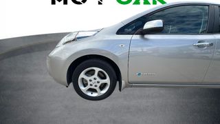 Nissan Leaf 24kWh Visia 80 kW (109 CV)