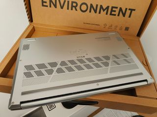 Portátil ASUS Vivobook m3500Q - AMD 5600H-RTX3050