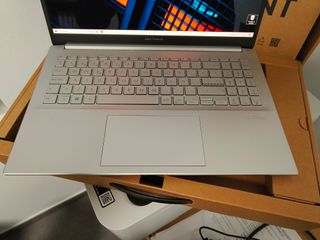 Portátil ASUS Vivobook m3500Q - AMD 5600H-RTX3050