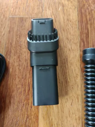 Aspirapolvere portatile senza fili