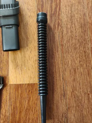 Aspirapolvere portatile senza fili