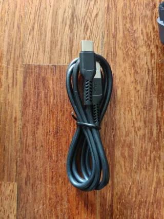 Aspirapolvere portatile senza fili