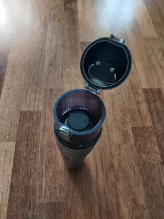 Aspirapolvere portatile senza fili