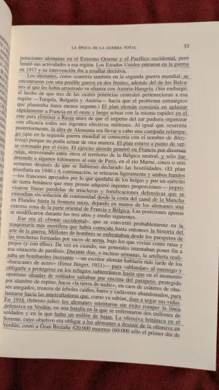 Historia del Siglo XX, de Eric Hobsbawm