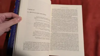 Historia del Siglo XX, de Eric Hobsbawm