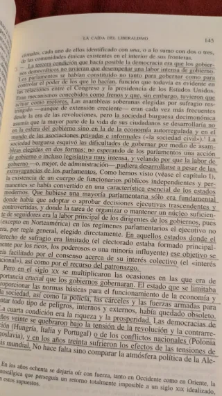 Historia del Siglo XX, de Eric Hobsbawm