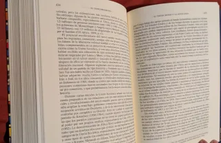 Historia del Siglo XX, de Eric Hobsbawm