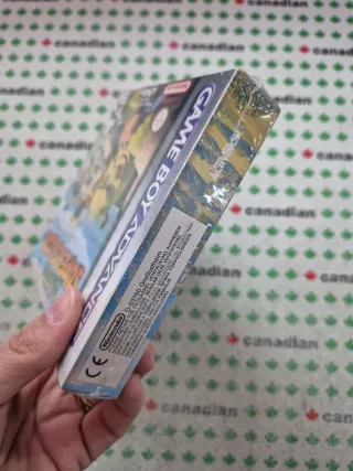 NUEVO Shrek Super Slam Game Boy Advance