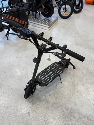 Patinete eléctrico Dualtron Forever