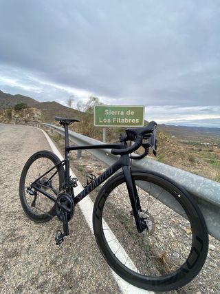 Specialized Tarmac SL6