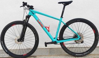 Bicicleta Conor WRC Carbono 29 Talla M/L
