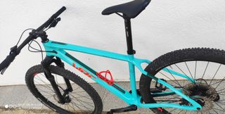 Bicicleta Conor WRC Carbono 29 Talla M/L