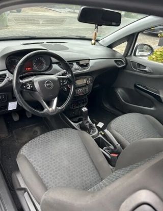 Opel Corsa 2014