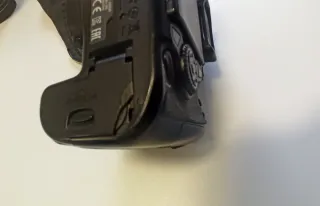 Canon EOS 70D + Sigma 17-70mm