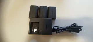 Canon EOS 70D + Sigma 17-70mm