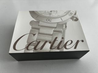 Kit di pulizia per orologi Cartier