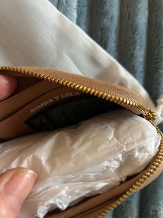 Monedero Bimba y Lola