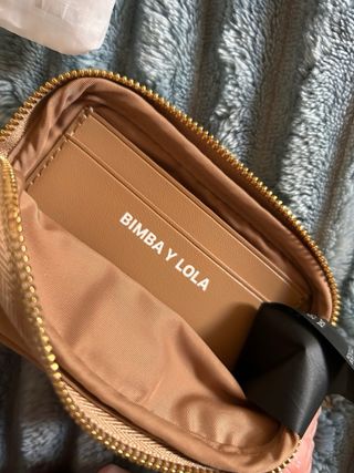 Monedero Bimba y Lola
