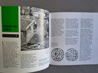 Besalú. Quaderns de la Revista de Girona