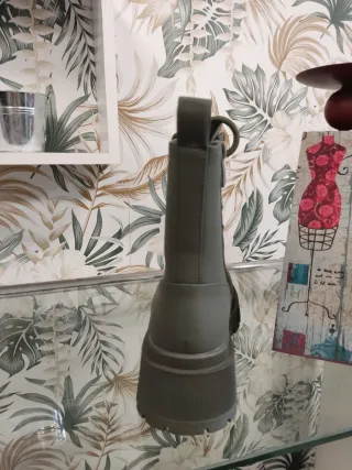 Botas militares verde oliva