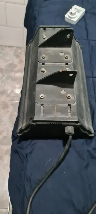 Foco BJC Polaris Cultivo Interior