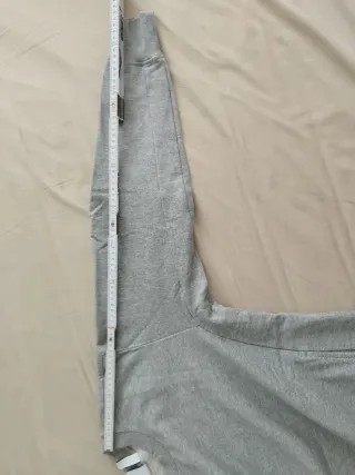 Sudadera Adidas Originals Gris Hombre