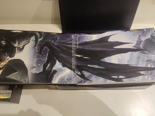 Colección DC Universe 10th Anniversary Blu-Ray