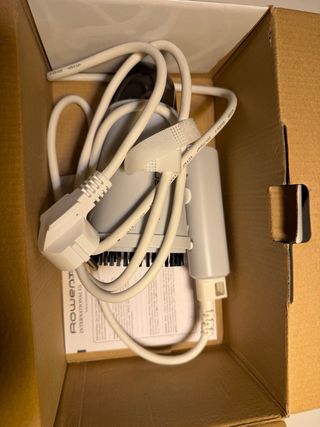 Rowenta Origin Travel Plancha Vapor Plegable